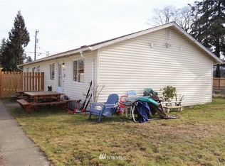 4331-4333 S Cedar, Tacoma, WA
