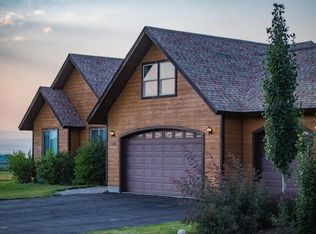 1122 Canoe Loop, Victor, ID 83455