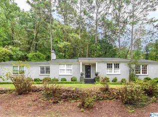 307 Wildwood Rd, Gadsden, AL 35901