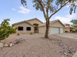 9185 E Carmel Dr, Tucson, AZ 85747