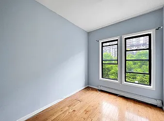 Rented by Keller Williams NYC