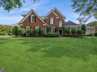 1512 Monarch Dr, Marietta, GA 30062