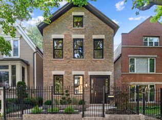 1632 N Leavitt St, Chicago, IL 60647