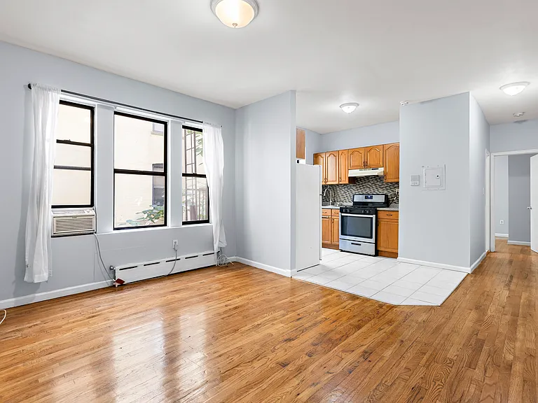 6215 Boulevard East #1G — Photo 1