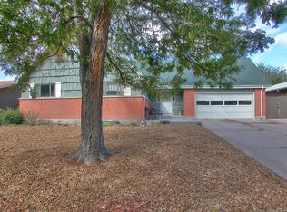 132 Judson St, Colorado Springs, CO 80911