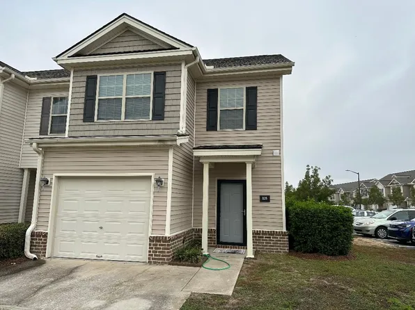 825 Canyon Oak Loop, Richmond Hill, GA 31324