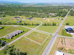 15 Riverway Rd #A, Belgrade, MT 59714