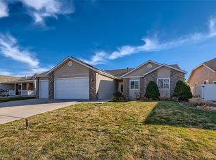 2012 68th Ave, Greeley, CO 80634