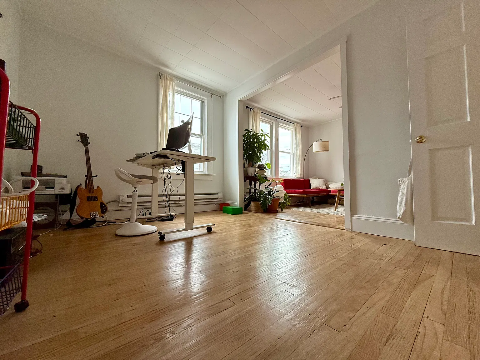 1 bed, $1,650 — Photo 2