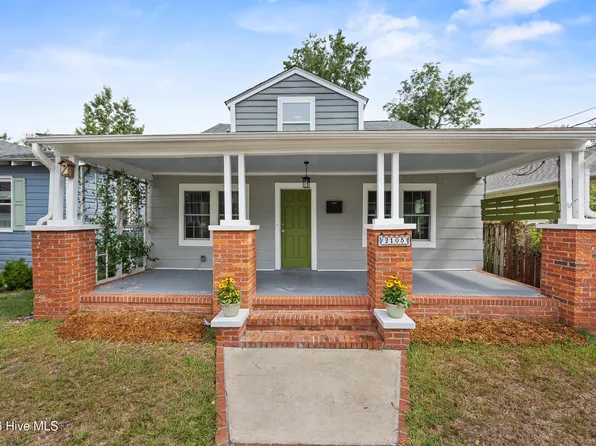 2105 Barnett Avenue, Wilmington, NC 28403