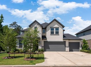 103 E Christine Manor Dr, Montgomery, TX 77316