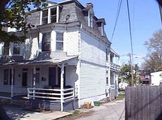 519 N Hartley St, York, PA 17404