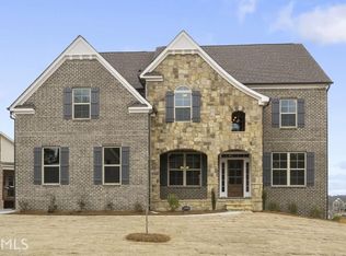 4370 Woodward Walk Ln, Suwanee, GA 30024