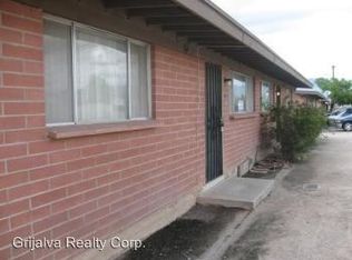 1308 S Sahuara Ave, Tucson, AZ 85711