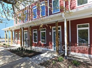 3611 E Marshall St UNIT B303, Richmond, VA 23223