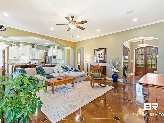5th image of 23560 Carnoustie Dr