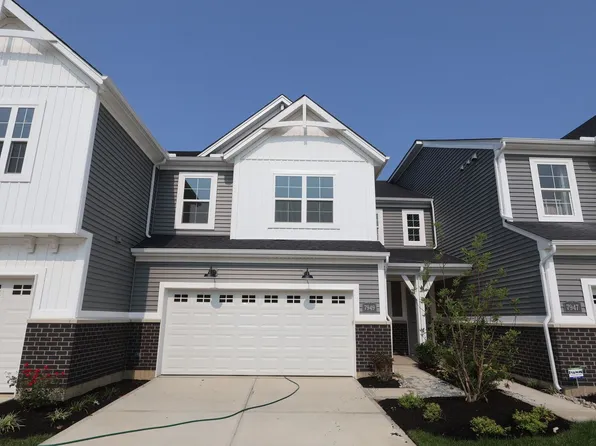 7949 Monet Dr, Mason, OH 45040