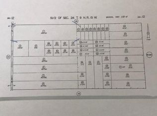 W 170th Street West St, Rosamond, CA 93560