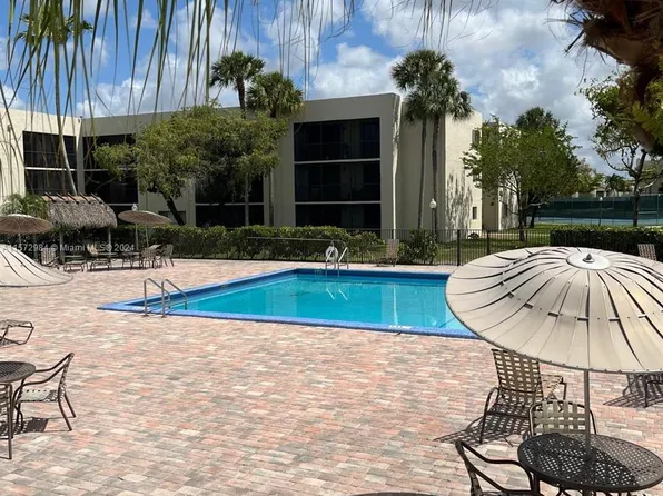 8035 SW 107th Ave APT 119, Miami, FL 33173