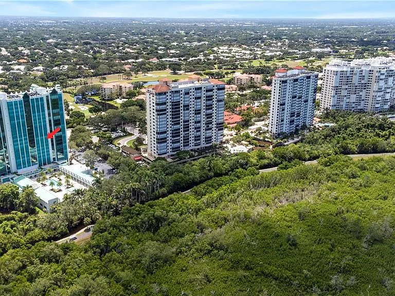 7515 Pelican Bay Blvd #5B — Photo 46