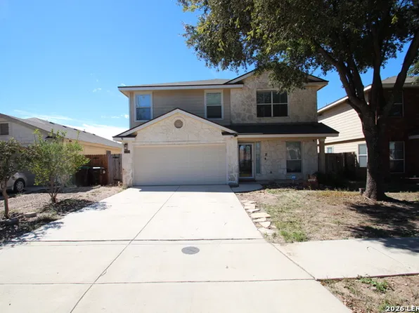 10442 Appaloosa Bay, San Antonio, TX 78254