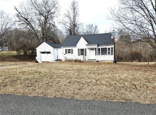 1081 & 1075 Gunnell Rd, Rural Hall, NC 27045