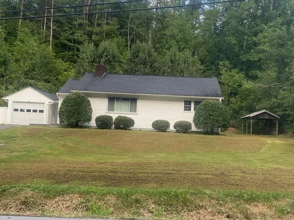 2642 State Route 1107, Paintsville, KY 41240