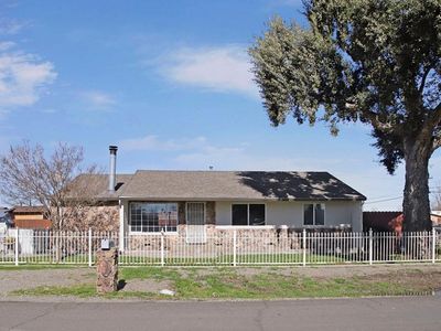 5133 Hobart Ave, Stockton, CA, 95215