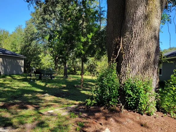 0 LANETTE Street, Jacksonville, FL 32220