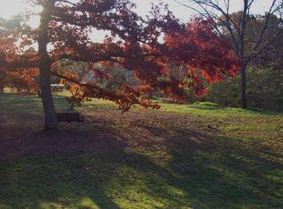 9612 Commonwealth Rd, Bentonville, AR 72712