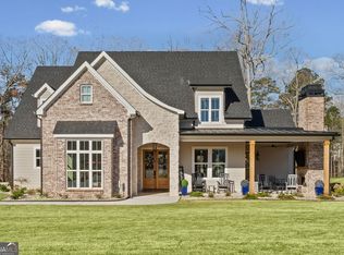 161 Snug Harbor Pl, Newnan, GA 30263