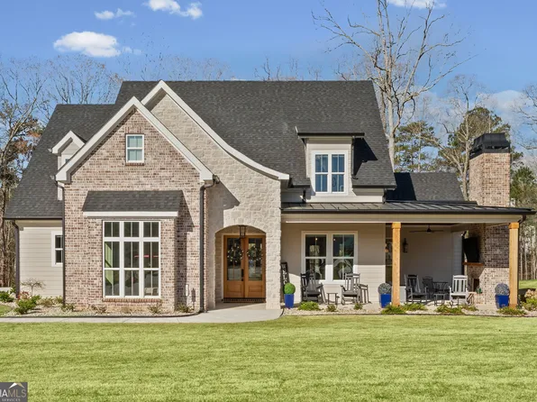 161 Snug Harbor Pl, Newnan, GA 30263