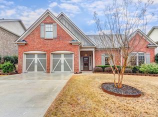 3483 Willow Glen Trl, Suwanee, GA 30024