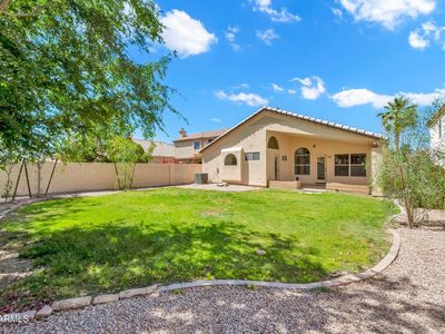 4811 W Oakland Street, Chandler, AZ, 85226