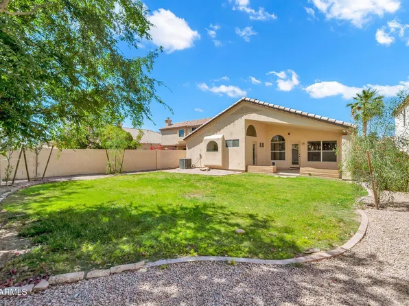 4811 W Oakland Street, Chandler, AZ 85226