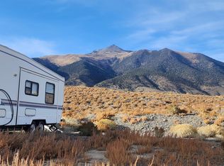 216 Kingston Rd, Kingston, NV 89310