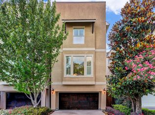 245 Birdsall St, Houston, TX 77007