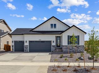 25204 E Warren Place, Aurora, CO 80018