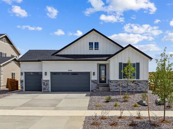 25204 E Warren Place, Aurora, CO 80018