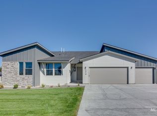 1516 W Blue Downs St, Meridian, ID 83642