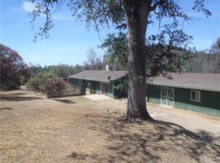 4352 Woodview Ln, Mariposa, CA