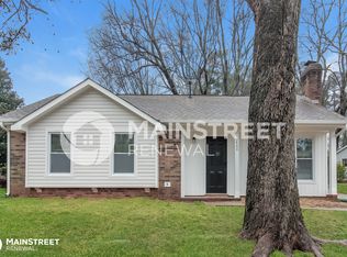 5400 Lawrence Orr Rd, Charlotte, NC 28212