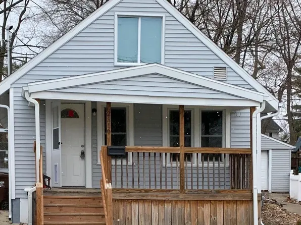 2316 Forest Ave, Lansing, MI 48910