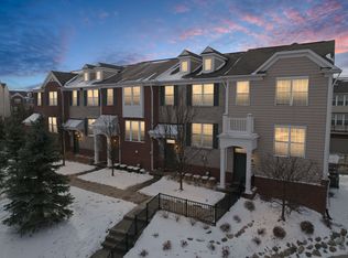 44460 Gwinnett Loop, Novi, MI 48377