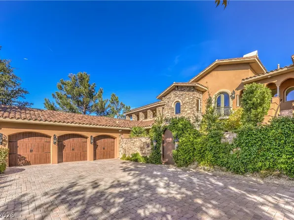 16 Anthem Pointe Ct, Henderson, NV 89052