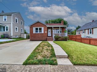 6705 Duluth Ave, Baltimore, MD 21222