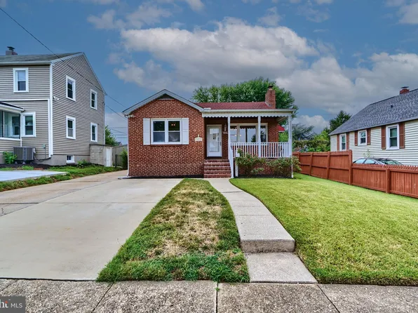 6705 Duluth Ave, Baltimore, MD 21222