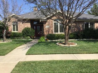 10907 Richmond Ave, Lubbock, TX 79424