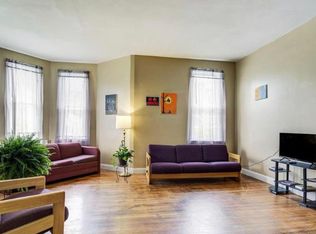 4002 Fernhill Ave, Baltimore, MD 21215
