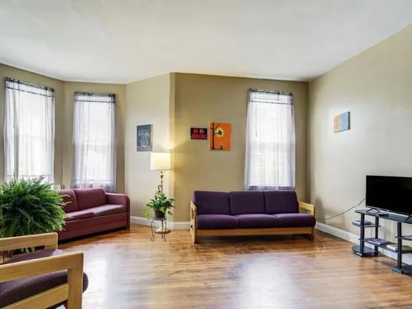 4002 Fernhill Ave, Baltimore, MD 21215